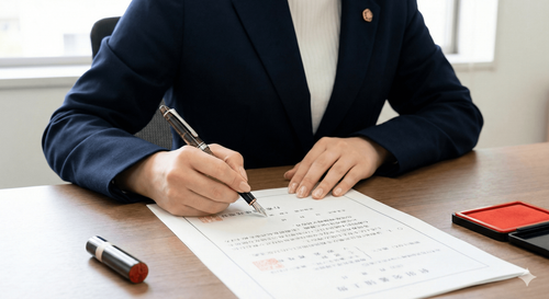 日本に滞在するための「就労ビザ」とは？種類と取得のポイントを解説